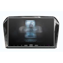 Yessun 10.2 Inch Android Car DVD GPS for VW New Jetta